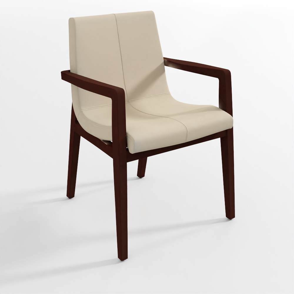 Siren Dining Arm Chair