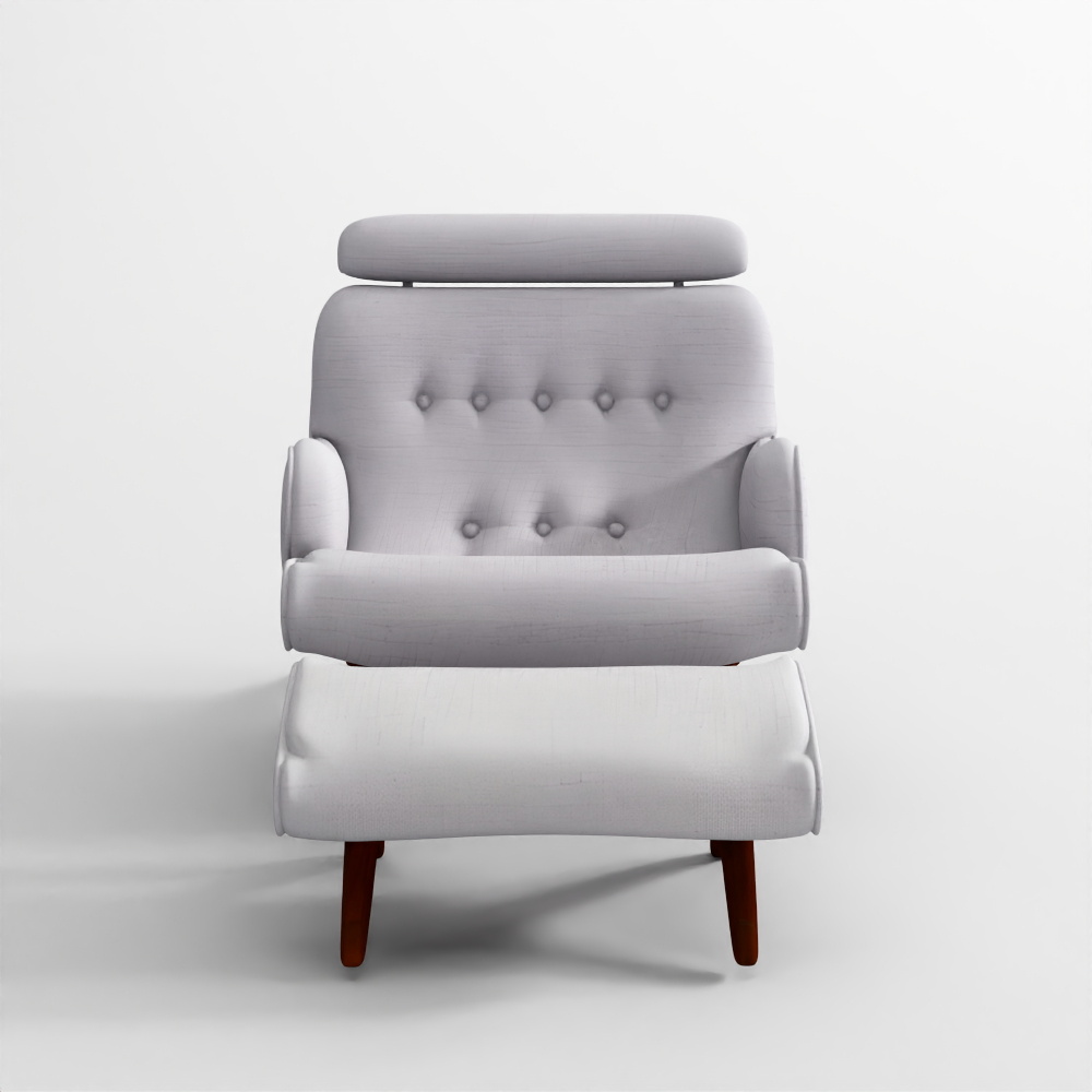 Ghế Đôi & Ghế Để Chân