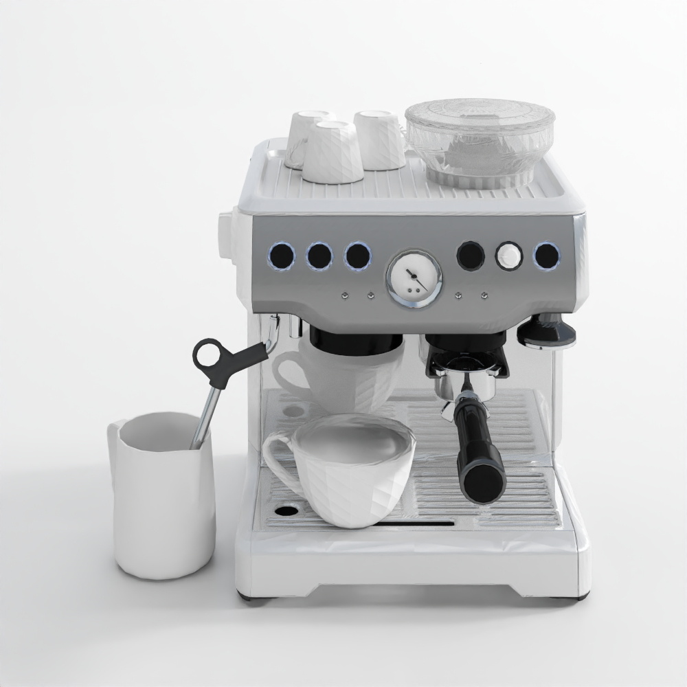 Coffee Machine