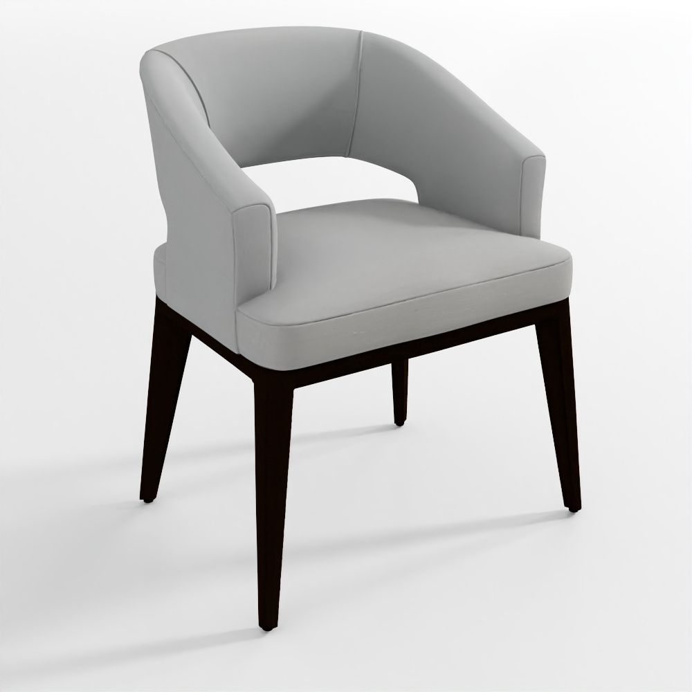 Chaise de Salle à Manger Minerva