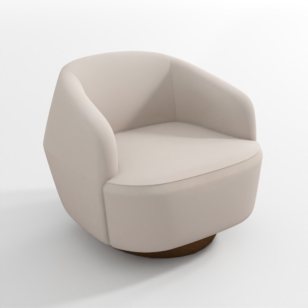 Sillón de salón Sumo