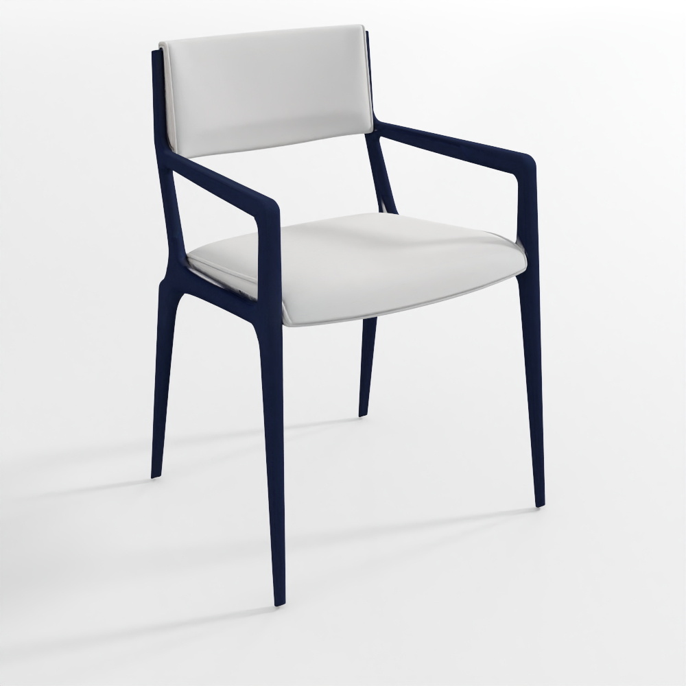 Brava Dining Arm Chair
