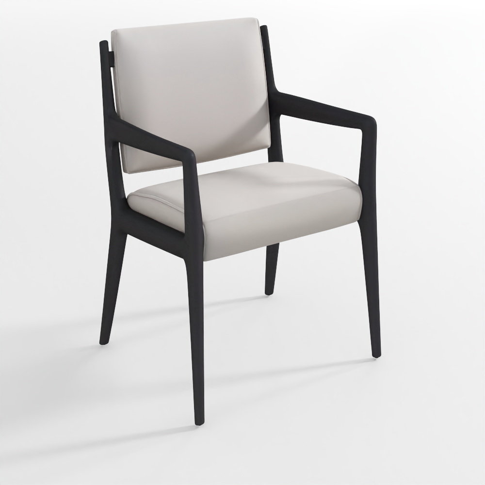 ジェニファーダイニングアームチェア