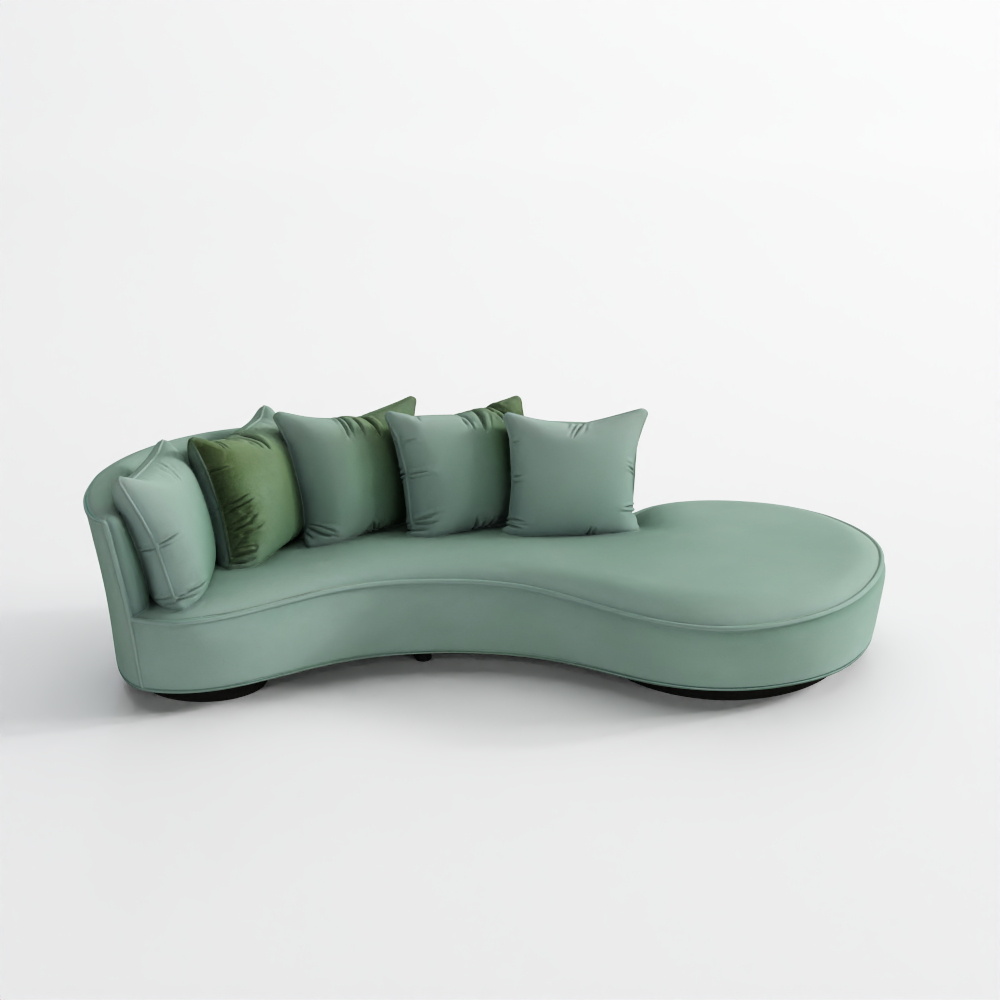 Sofa Crescent