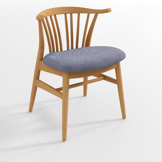 Backrest Chair