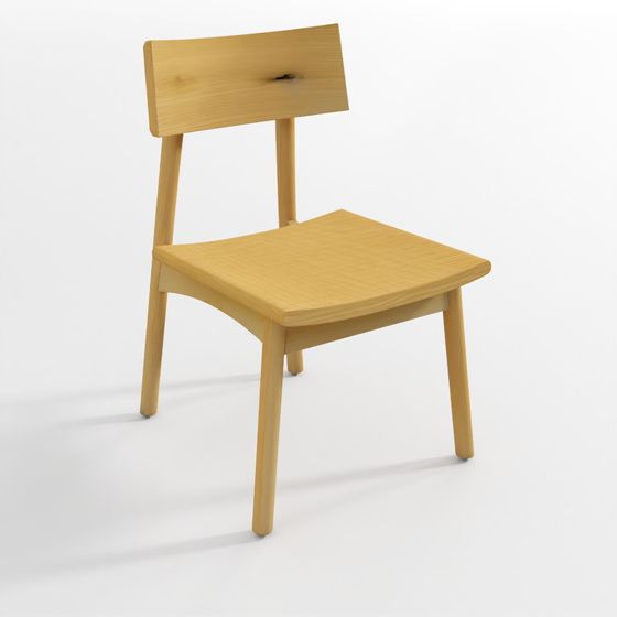 เก้าอี้พนักพิง