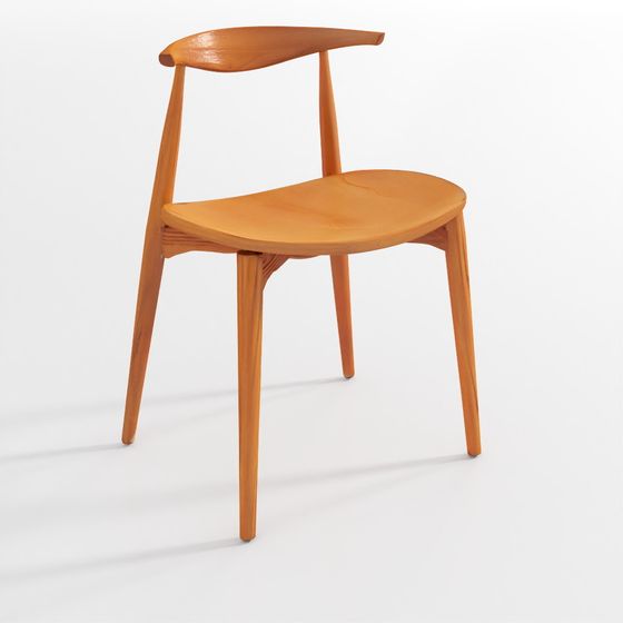 Backrest Chair