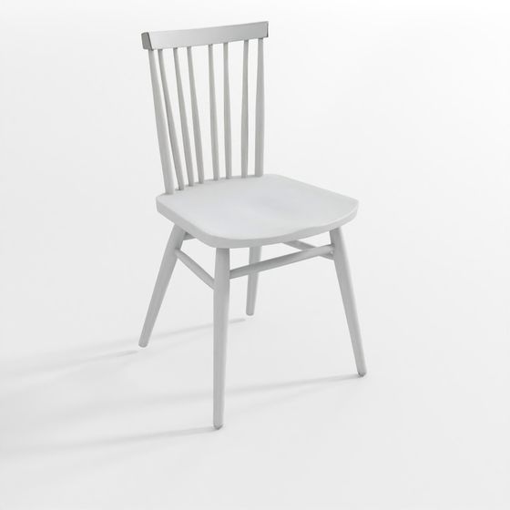 Ghế có tựa lưng