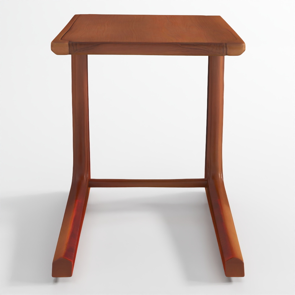 サイドテーブル