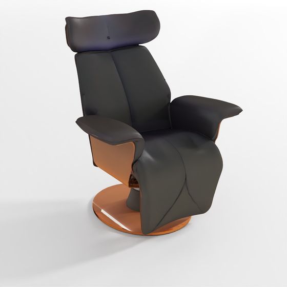 リクライニングチェア