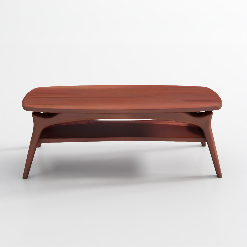 リビングテーブル