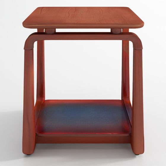 サイドテーブル