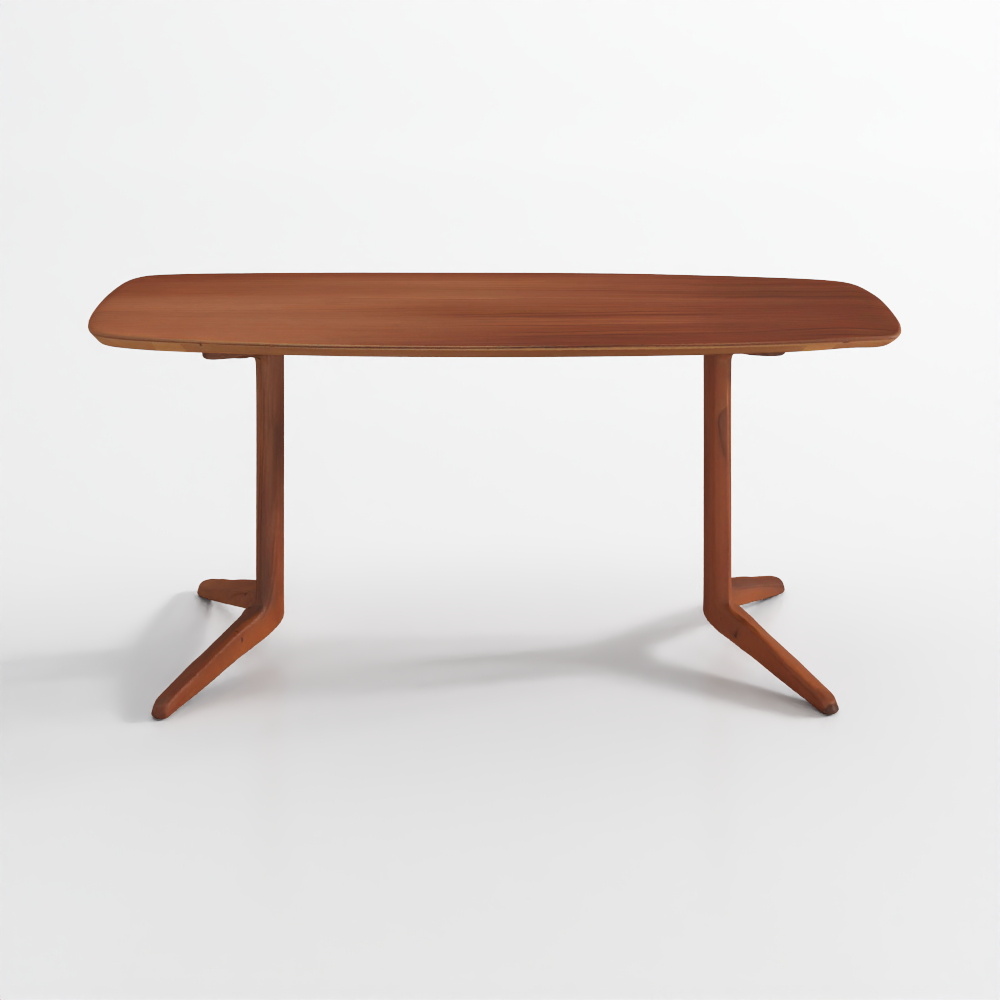 Dining and Living Room Table