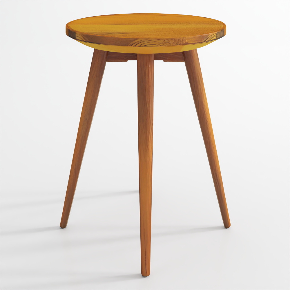 サイドテーブル