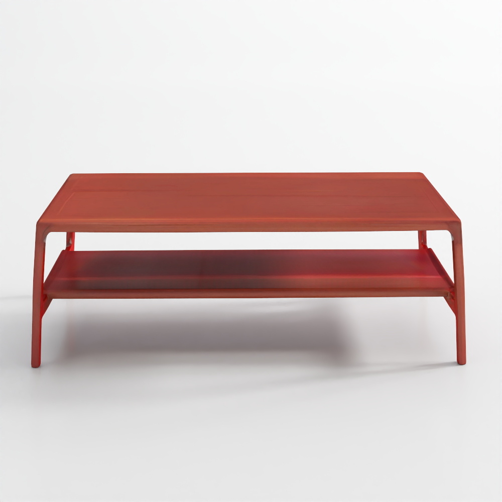 リビングテーブル