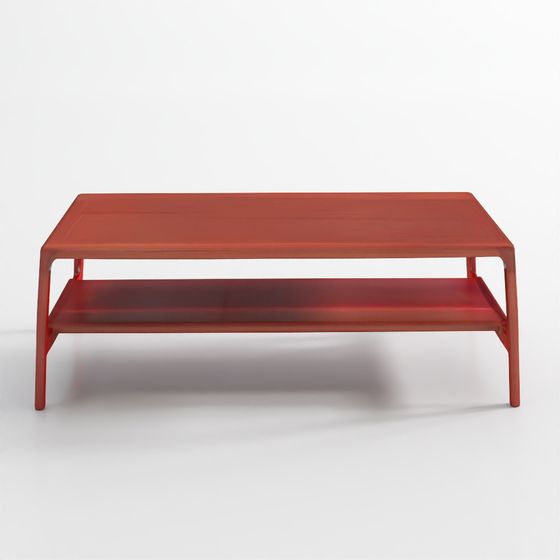 リビングテーブル