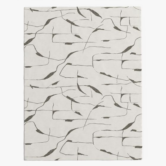 Unique Gravel Ground 3D model for Creative Projects