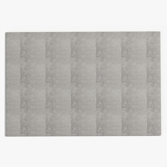 City Gray Rug 3D Model