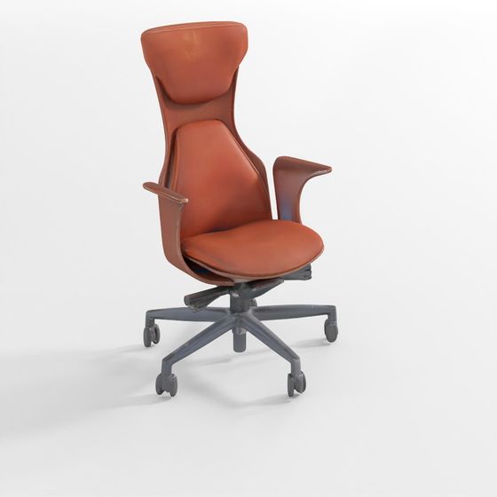 Офисное кресло