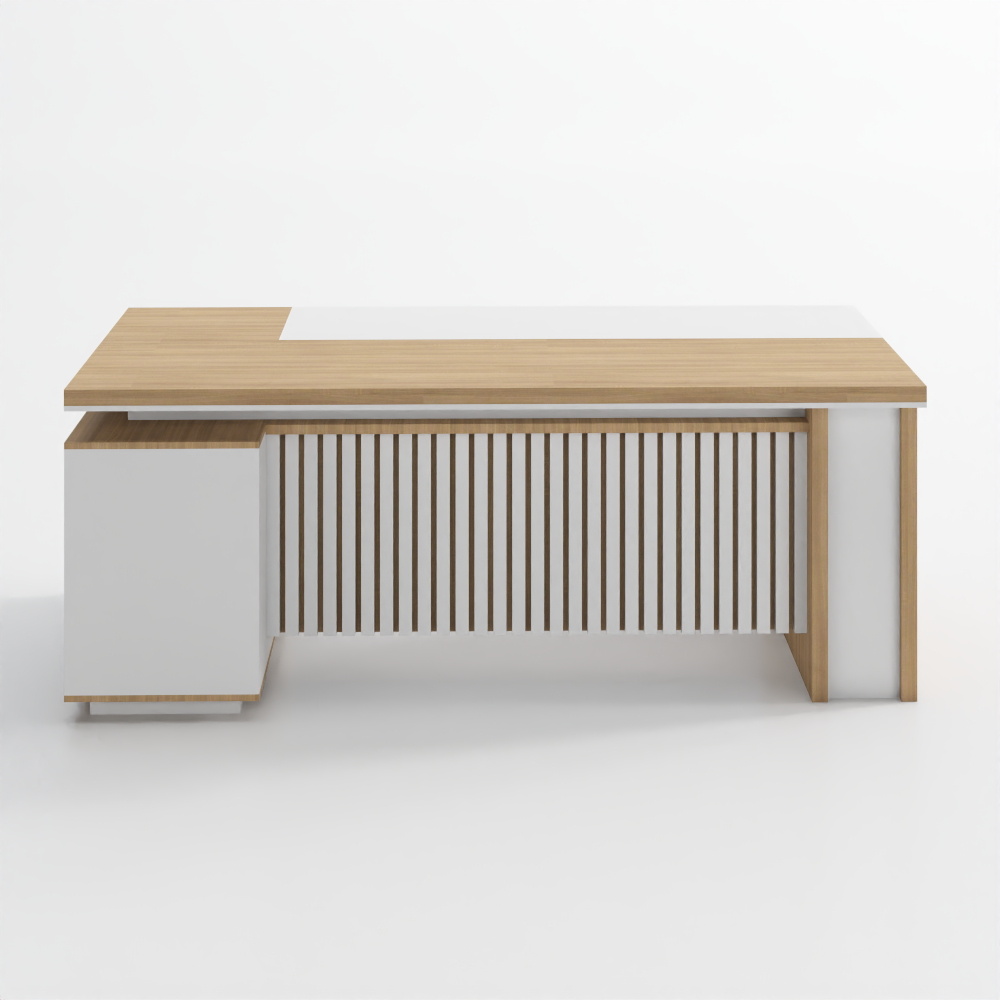 Director Room Table 6 FT 8 IN