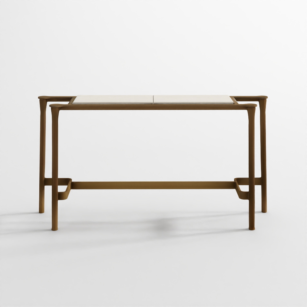 Calderwood Console Table