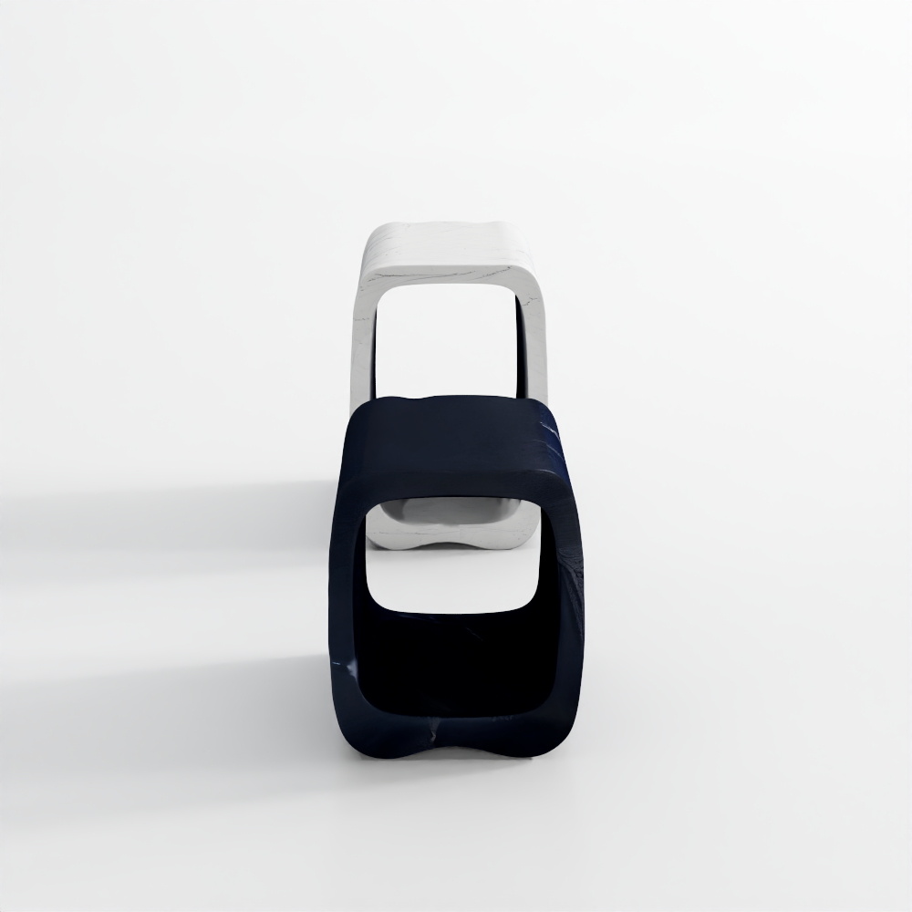 Mesa Auxiliar Pimiento