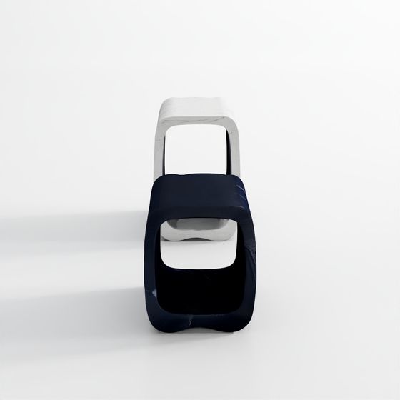 Bell Pepper Side Table