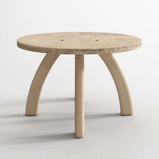 Courba Table