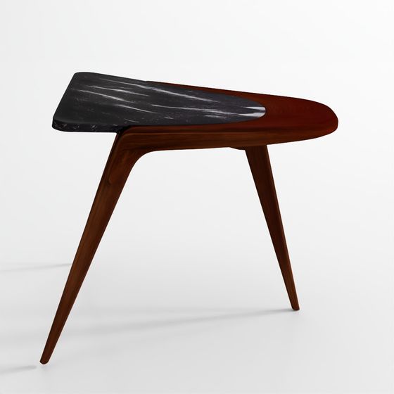 Mesa de Apoio Chaplin