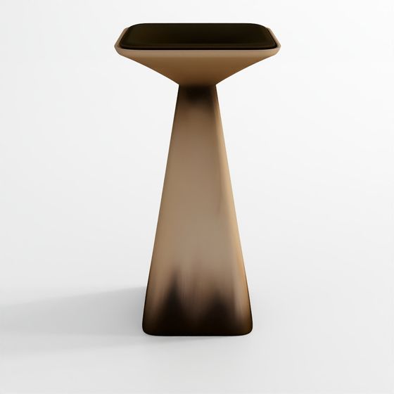 ゴブレットドリンクテーブル