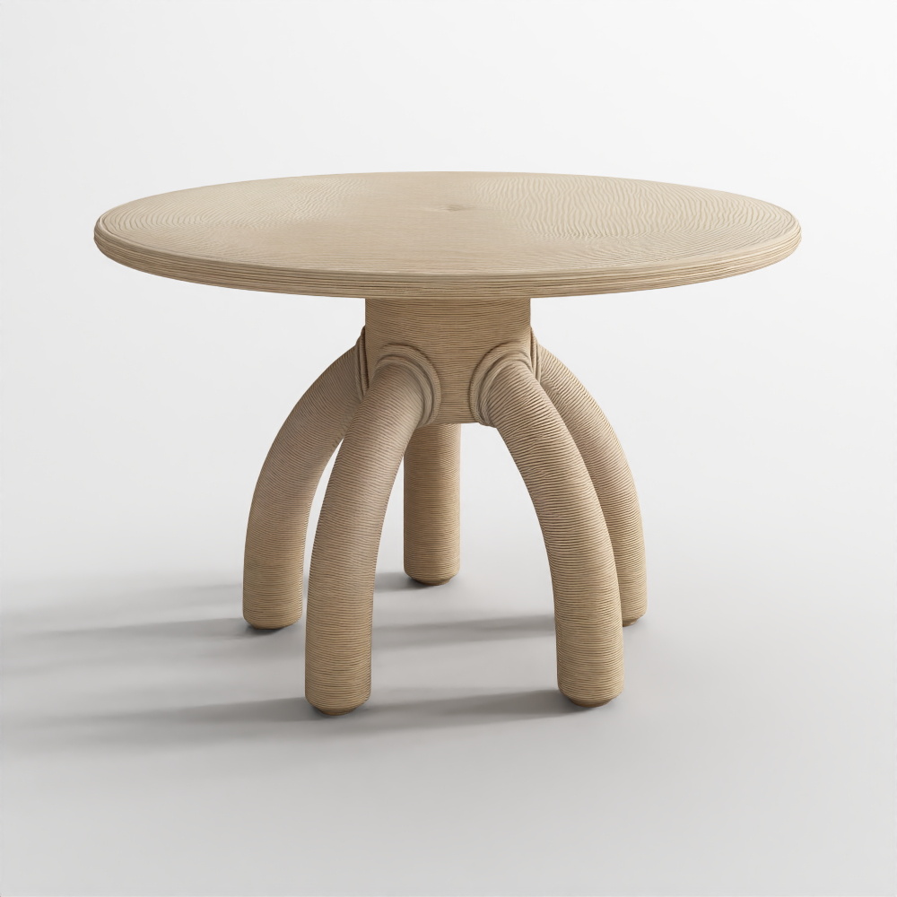 โต๊ะไรโซ