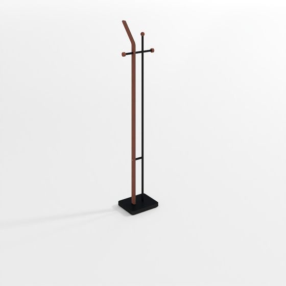 Magali Coat Rack