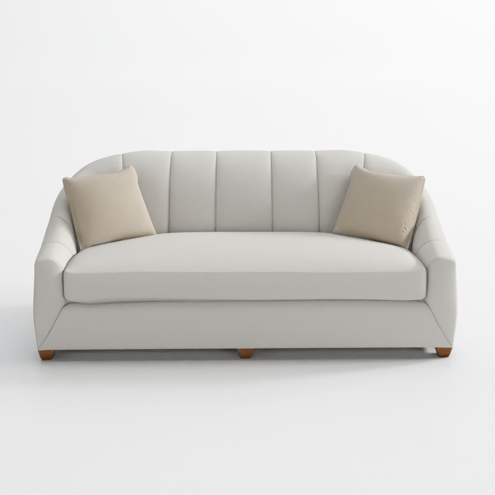 Amoura 68" Sofa