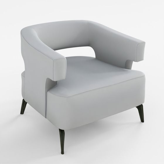 Minerva Lounge Chair