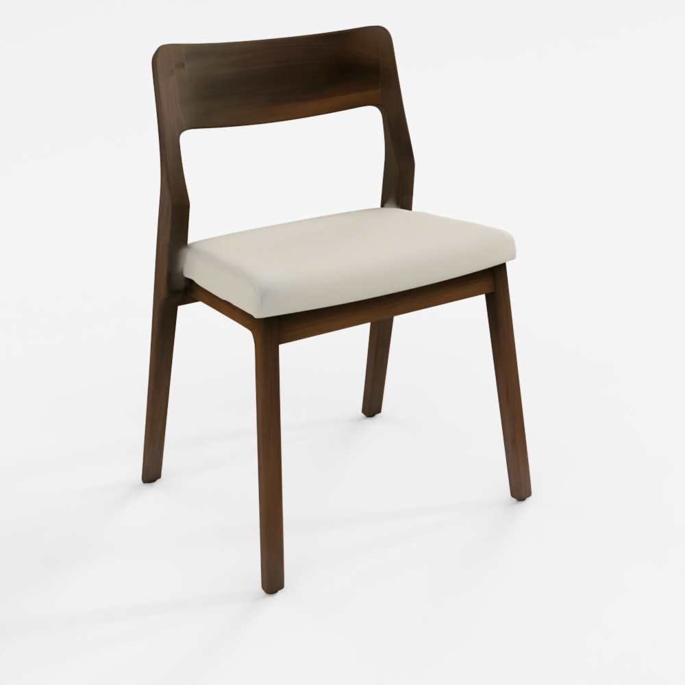 ビュール ダイニングサイドチェア