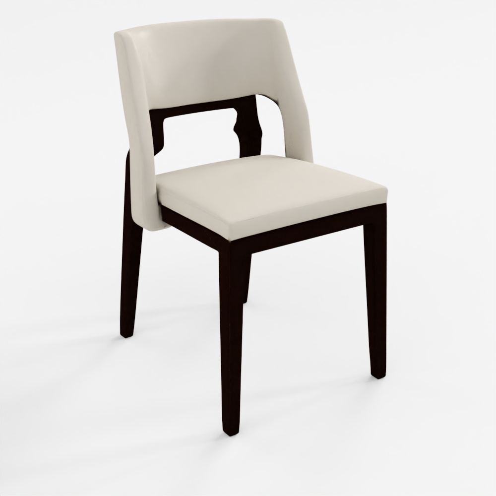 Chaise de salle à manger Gallatin