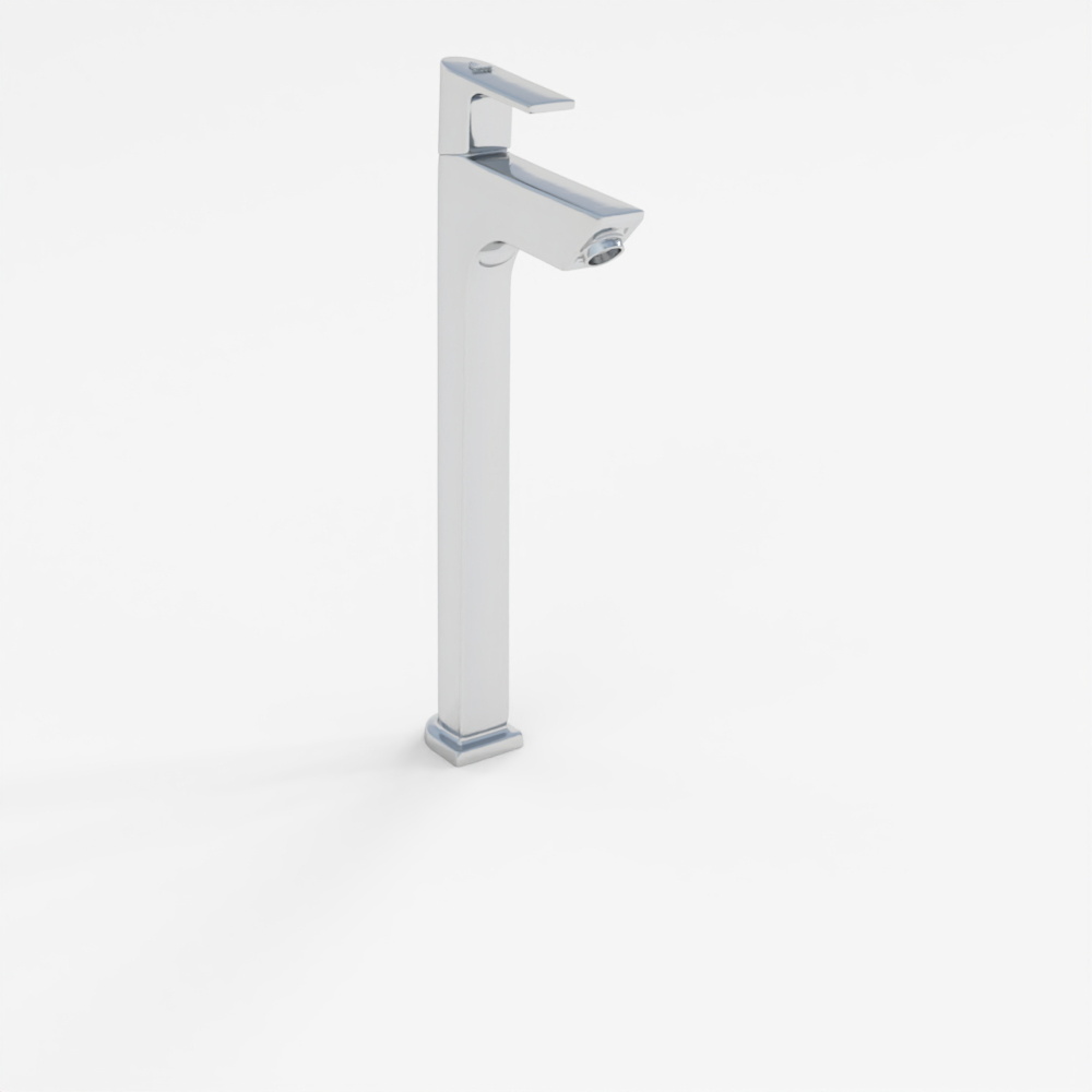 Jaquar Single Lever Basin Mixer (2)