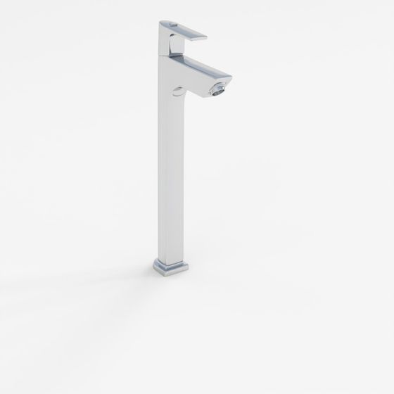 Jaquar Single Lever Basin Mixer (2)