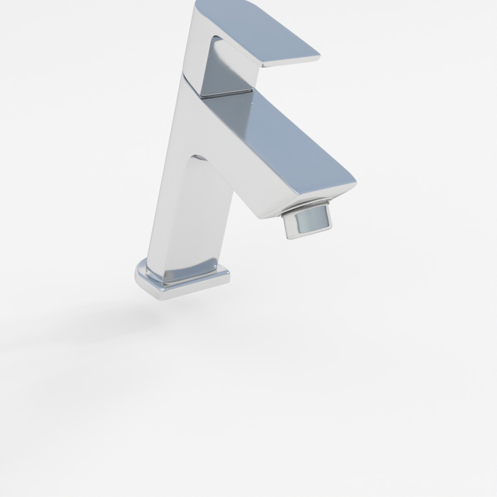 Grifo de Pilar Jaquar