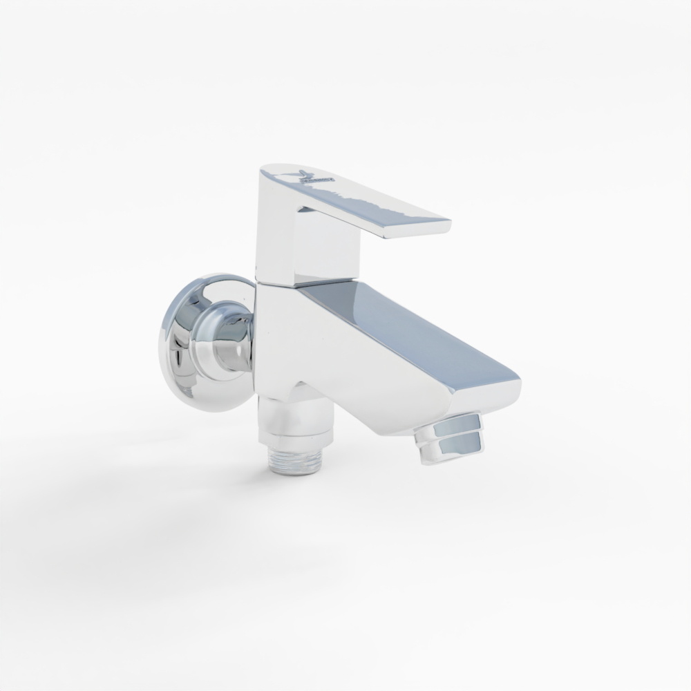 Vòi Vò Bib Hai Chiều Jaquar