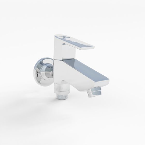 Vòi Vò Bib Hai Chiều Jaquar