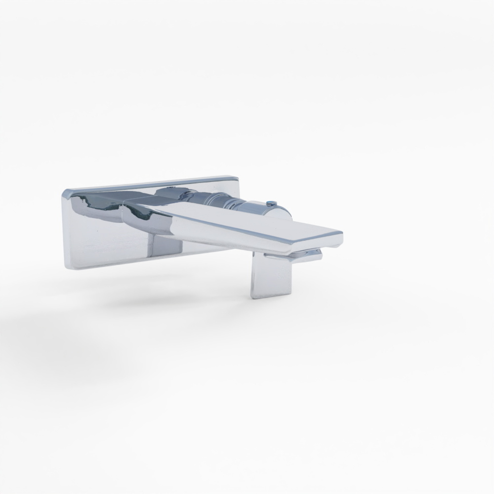 Bộ Phần Lộ Van Cắt Âm Đơn Jaquar