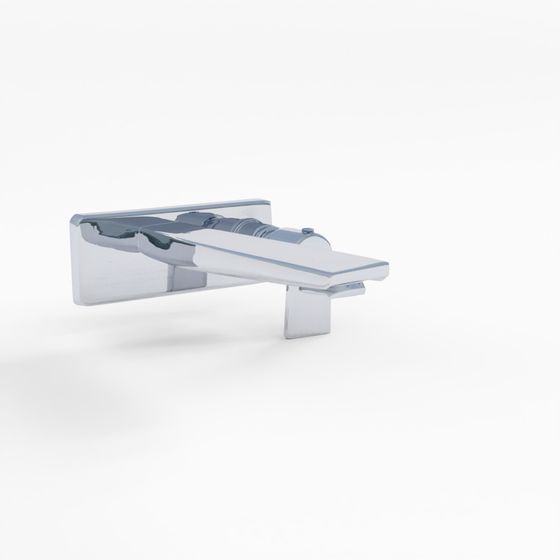 Bộ Phần Lộ Van Cắt Âm Đơn Jaquar