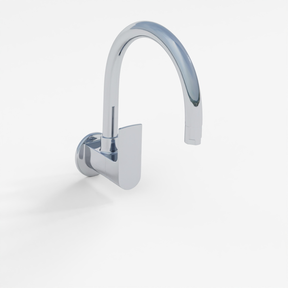 Robinet d'évier Jaquar