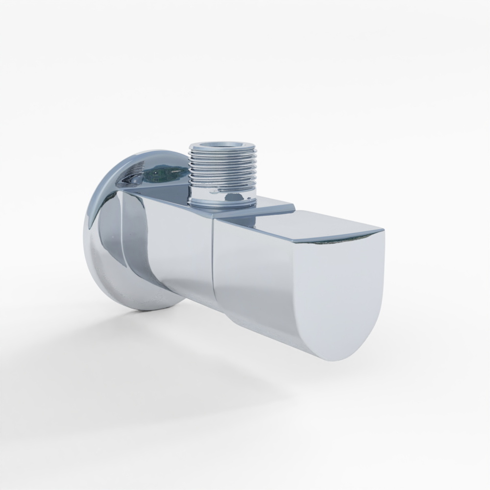 Vòi Cột Góc Jaquar