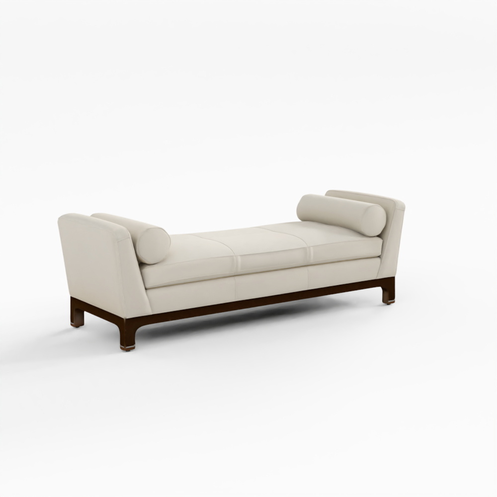 Ghế Băng Carlyle Slipper