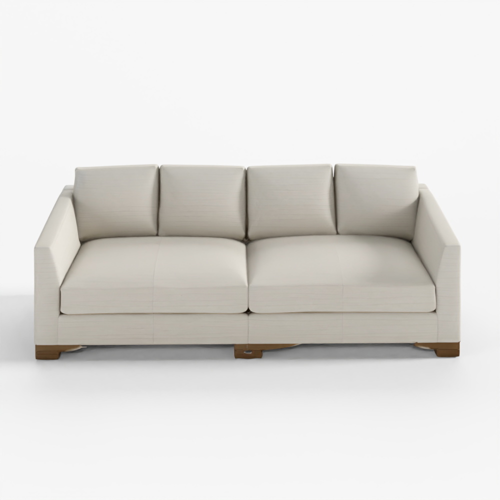 Диван и секция 906