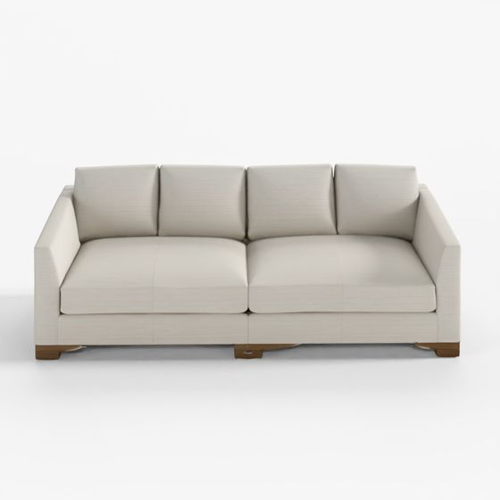 Диван и секция 906