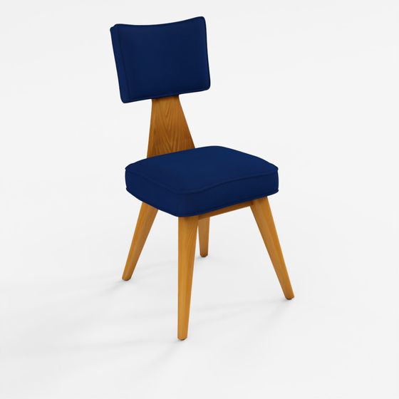 First Side Chair