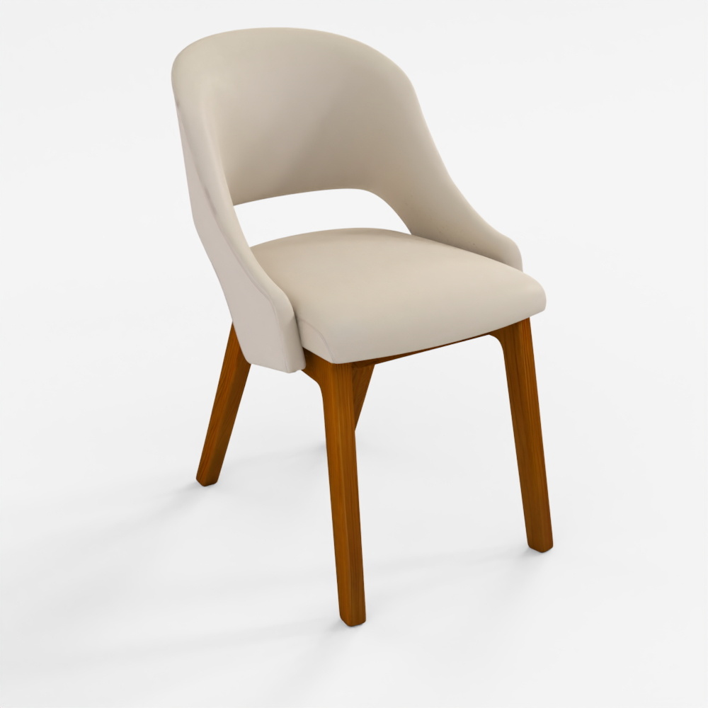 Обеденный стул «Флиссер»